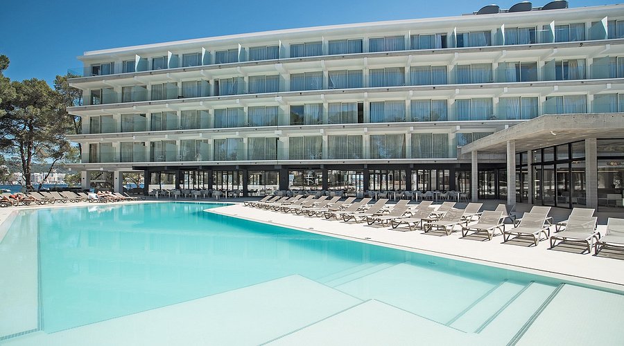 IBIZA 2027 NINJA MINI BREAK SPECIAL - Image 1