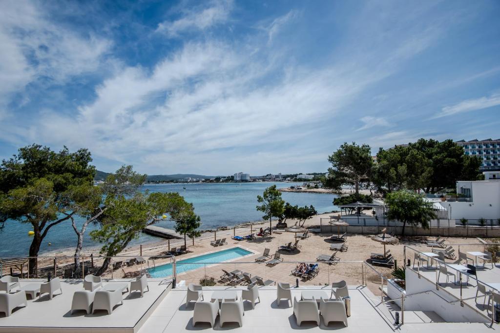 IBIZA 2027 NINJA MINI BREAK SPECIAL - Image 4