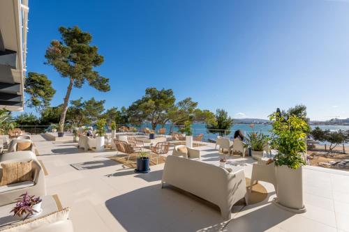 IBIZA 2027 NINJA MINI BREAK SPECIAL - Image 2