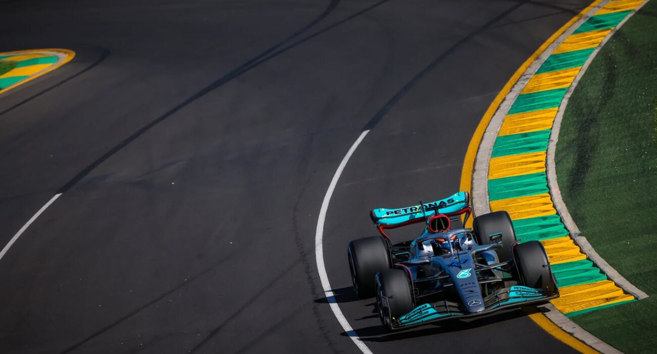 The 2026 British Formula 1 Grand Prix - Image 1