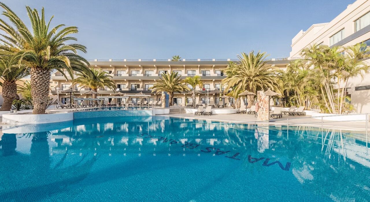 Fuerteventura All Inclusive Adults Only Summer hols - Image 1