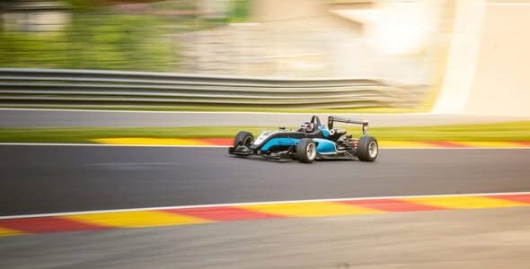 Belgian Formula 1 Grand Prix 2026