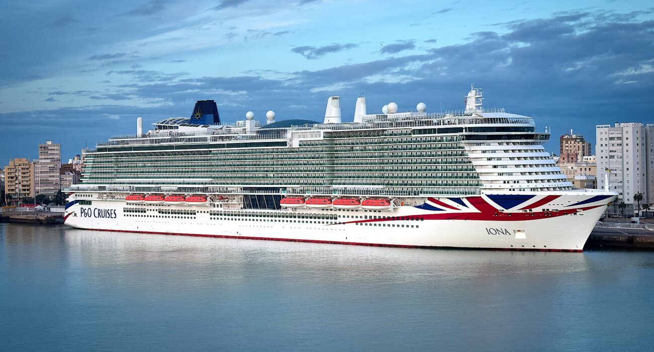 Norwegian Fjords Late Summer Cruise Offer - Image 1