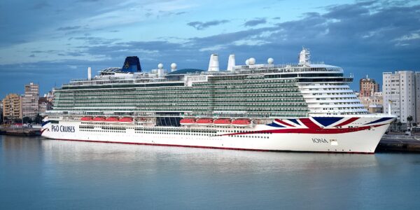 Norwegian Fjords Late Summer Cruise Offer