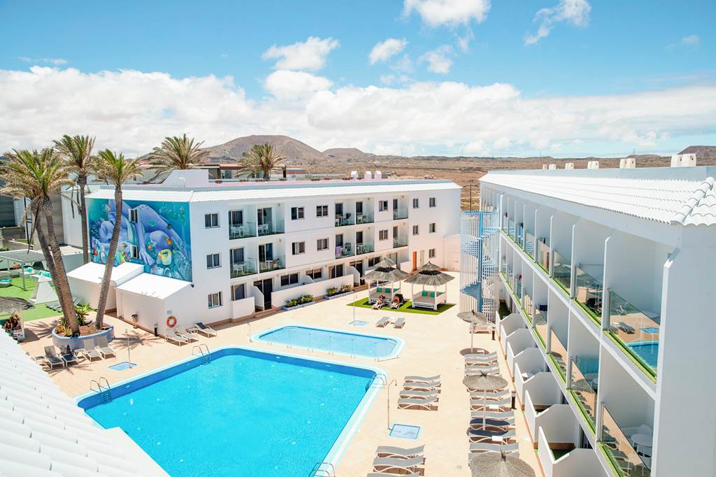 August Summer Special to Fuerteventura - Image 1