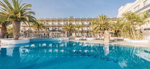 Fuerteventura All Inclusive Adults Only Summer hols