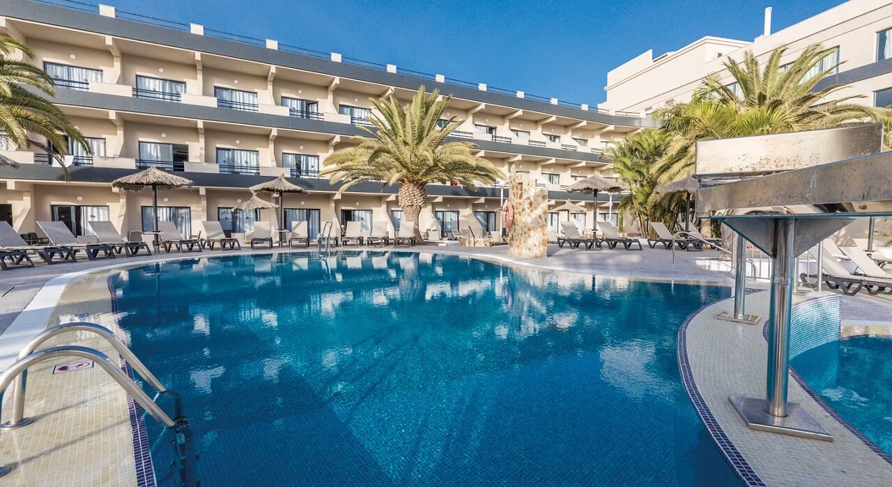 Fuerteventura All Inclusive Adults Only Summer hols - Image 2