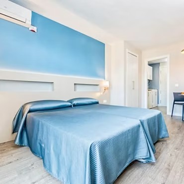 TWO Week Costa Del Sol May NInja Escape - Image 2