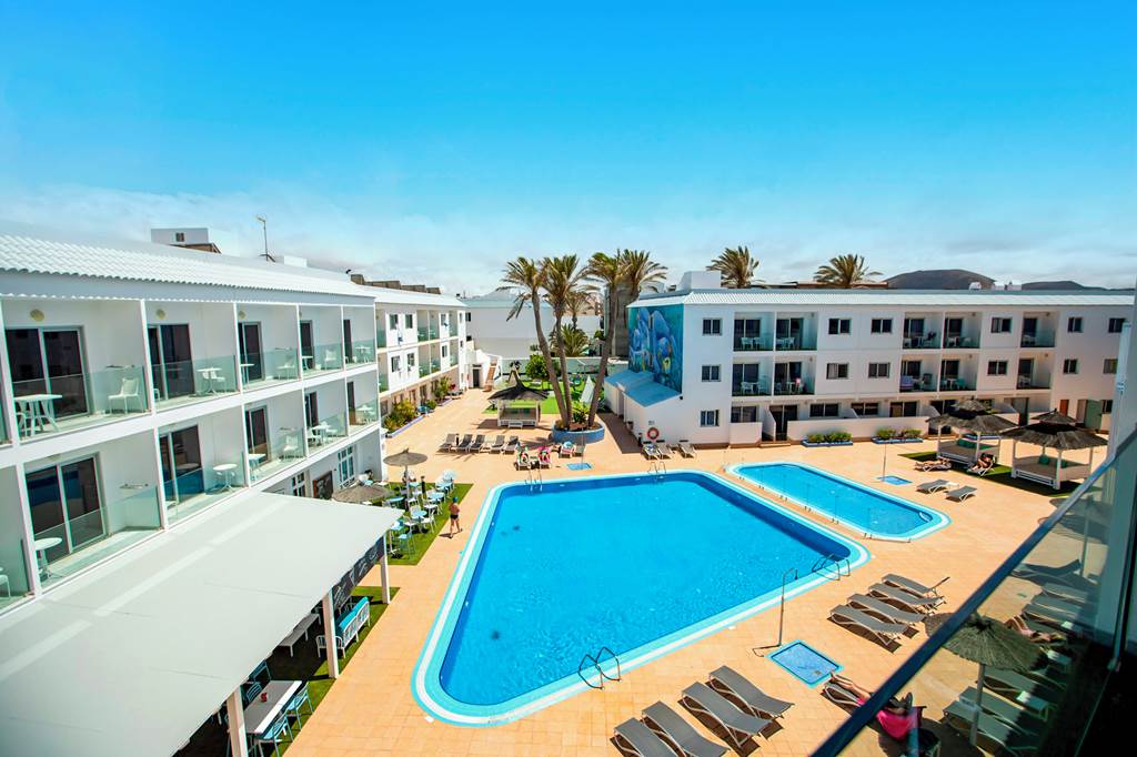 August Summer Special to Fuerteventura - Image 2