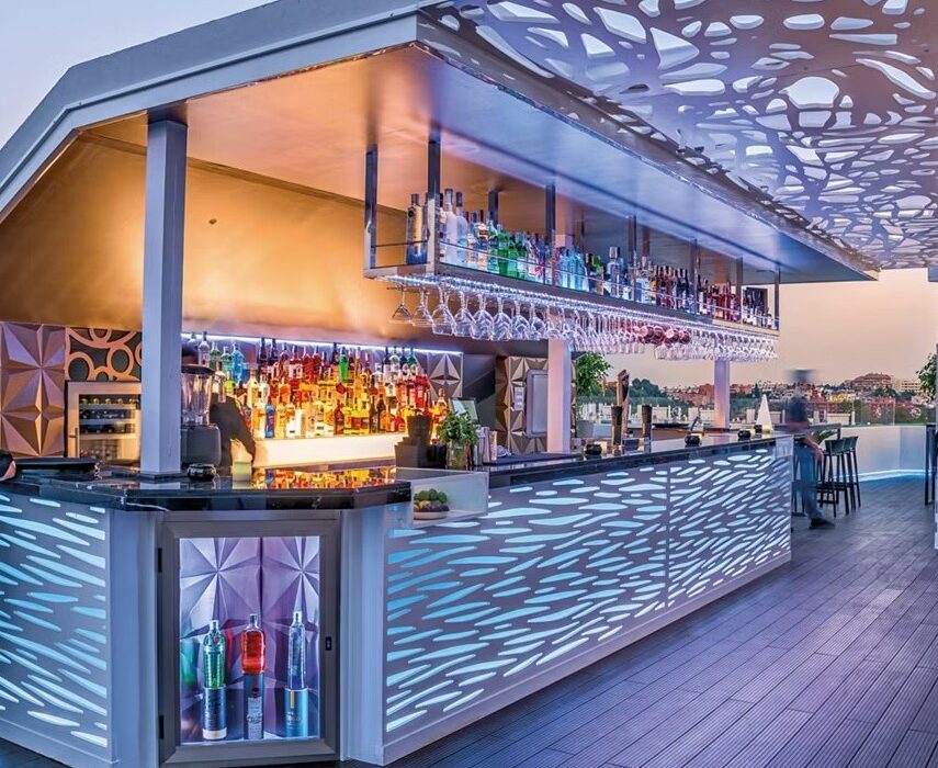 TWO Week Costa Del Sol May NInja Escape - Image 3