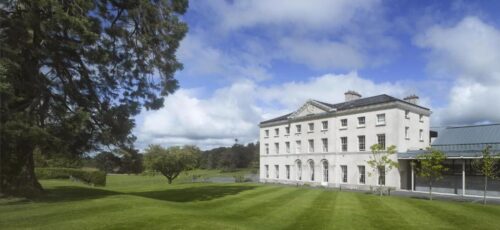 May Staycation Specials at Farnham Estate & Spa