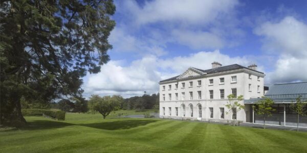 May Staycation Specials at Farnham Estate & Spa