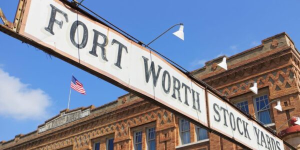 Nashville, Fort Worth Stockyards and Dallas USA Trio