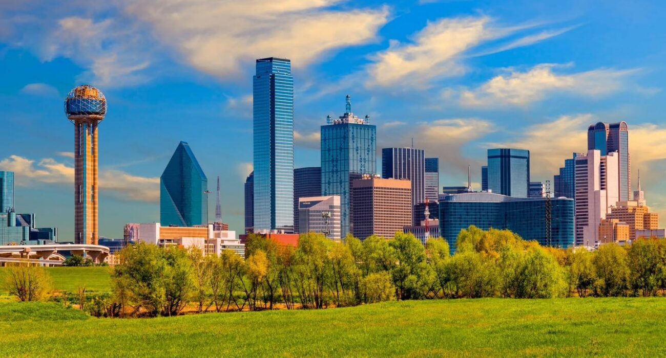 Nashville, Fort Worth Stockyards and Dallas USA Trio - Image 3