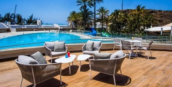 BARGAIN 4* Winter Sun in Gran Canaria