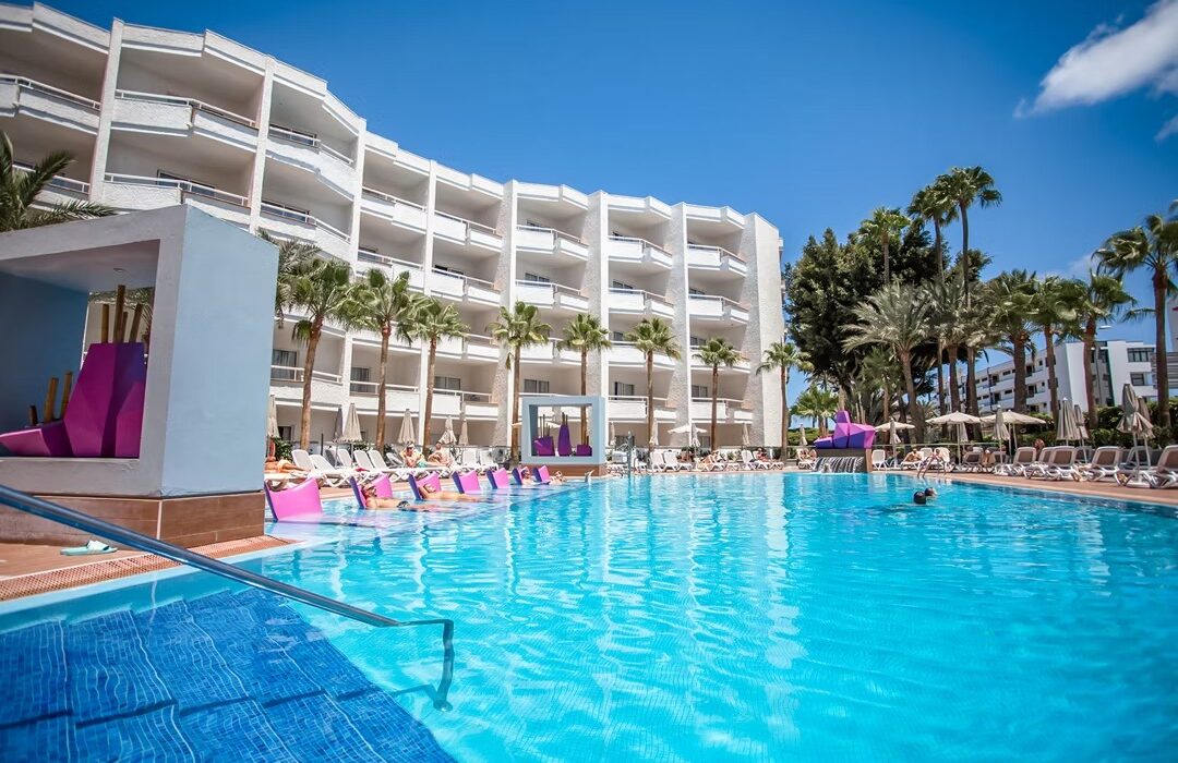 Early Summer 4* Gran Canaria Sunshine Break - Image 1