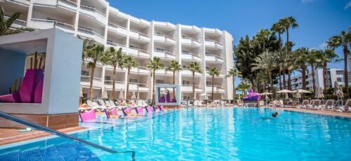 Early Summer 4* Gran Canaria Sunshine Break