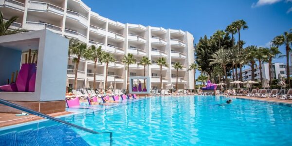 Early Summer 4* Gran Canaria Sunshine Break