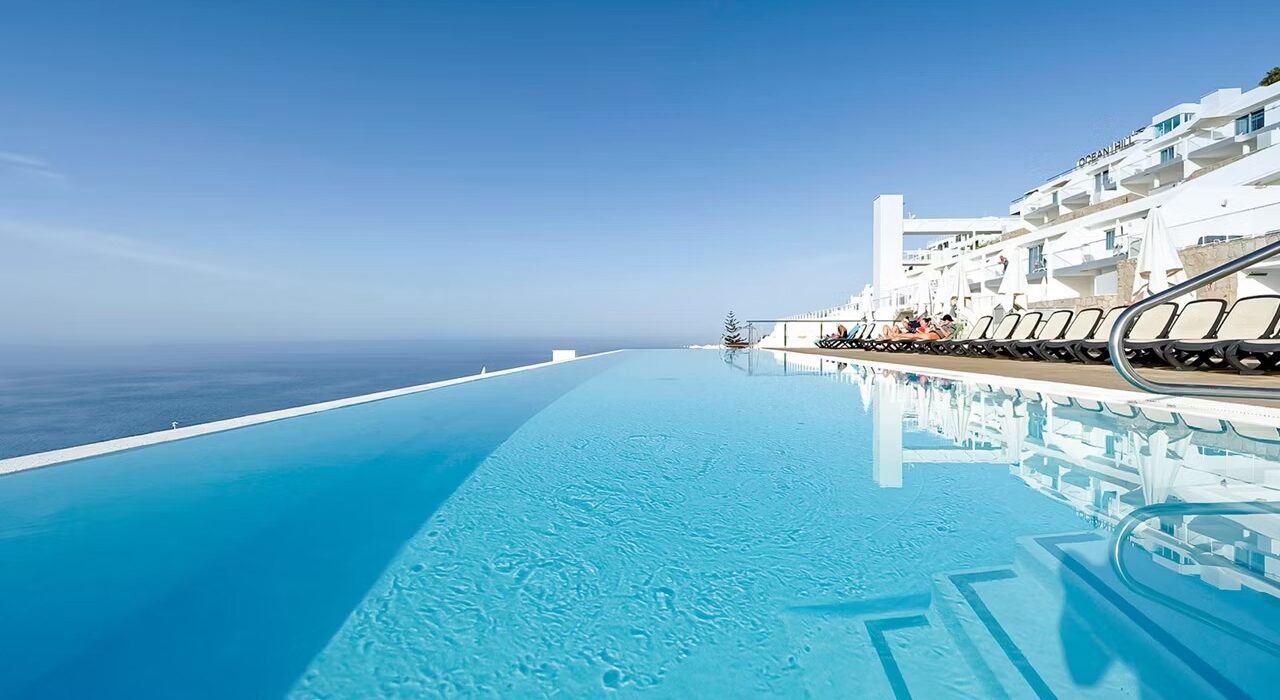 Gran Canaria SUMMER TWO WEEK BARGAIN - Image 1