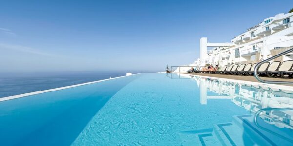 Gran Canaria SUMMER TWO WEEK BARGAIN