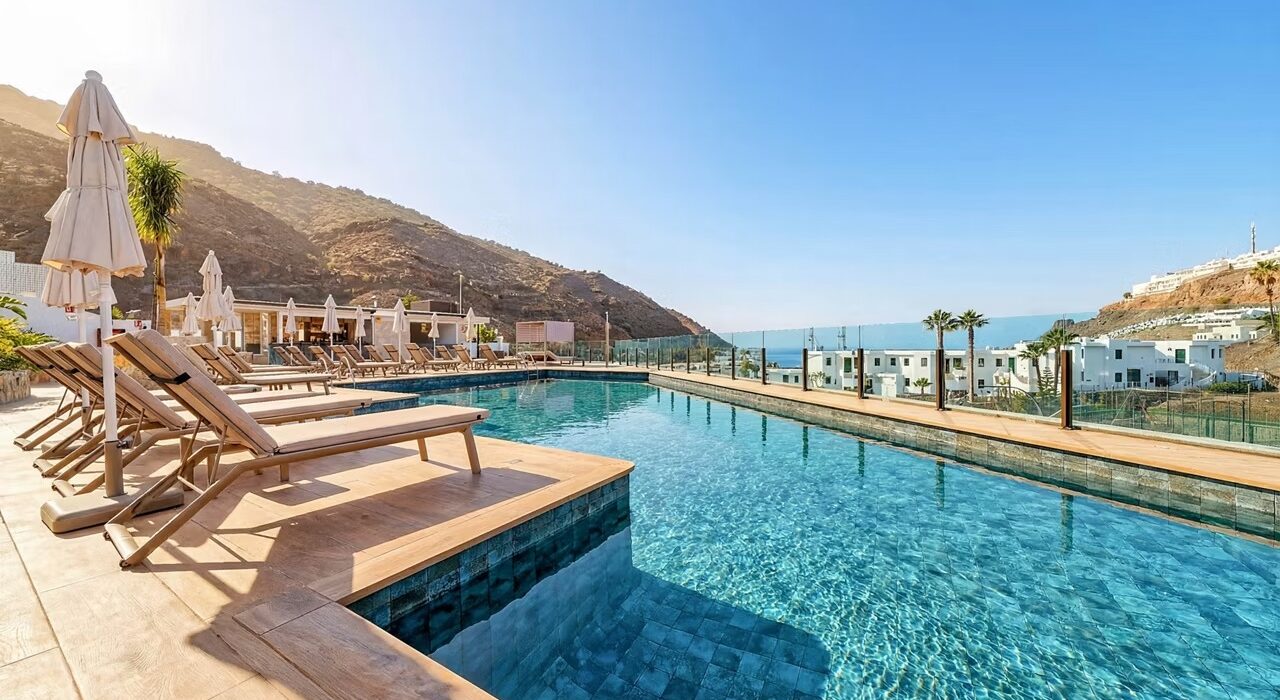 Early June Gran Canaria Summer Sunshine - Image 1