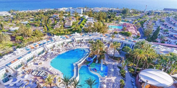 Top Selling Gran Canaria Wintersun Short Break