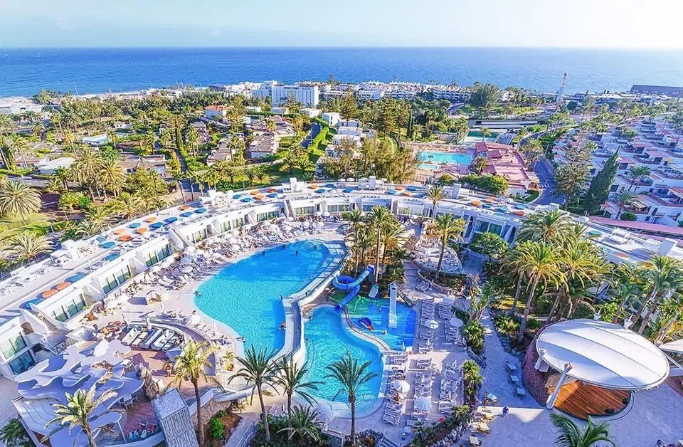 Top Selling Gran Canaria Wintersun Short Break - Image 1