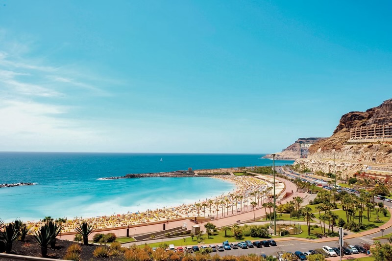 Adults Only 4* Gran Canaria LAST MIN Break - Image 2