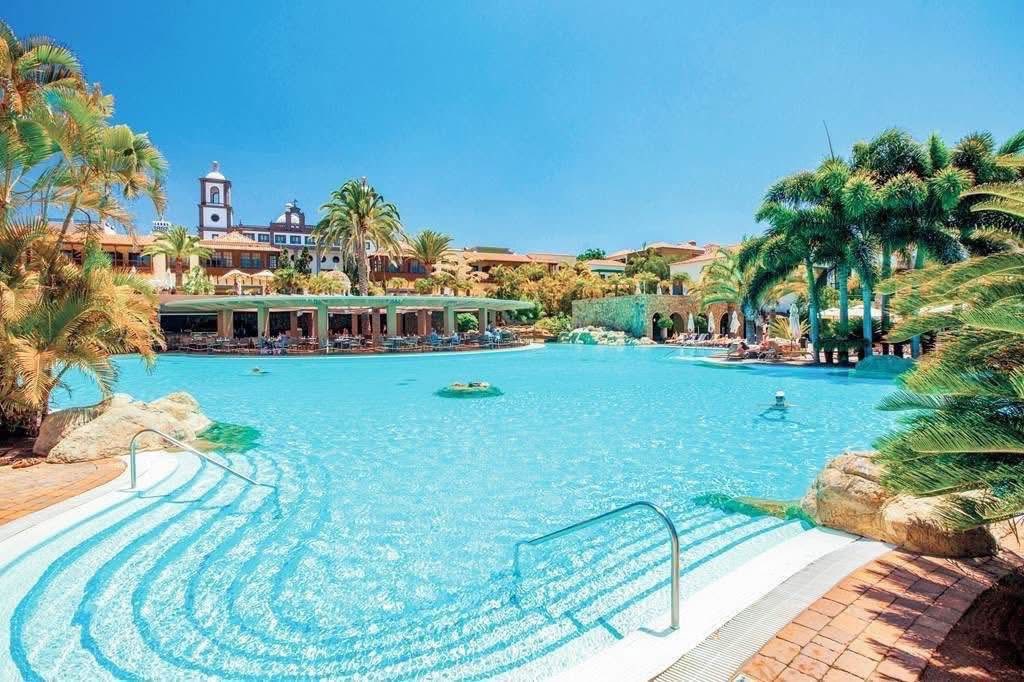Late May Luxury 5* Gran Canaria Short Break - Image 3