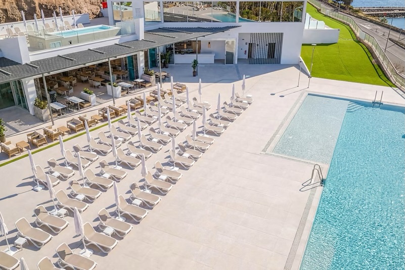 Adults Only 4* Gran Canaria LAST MIN Break - Image 3