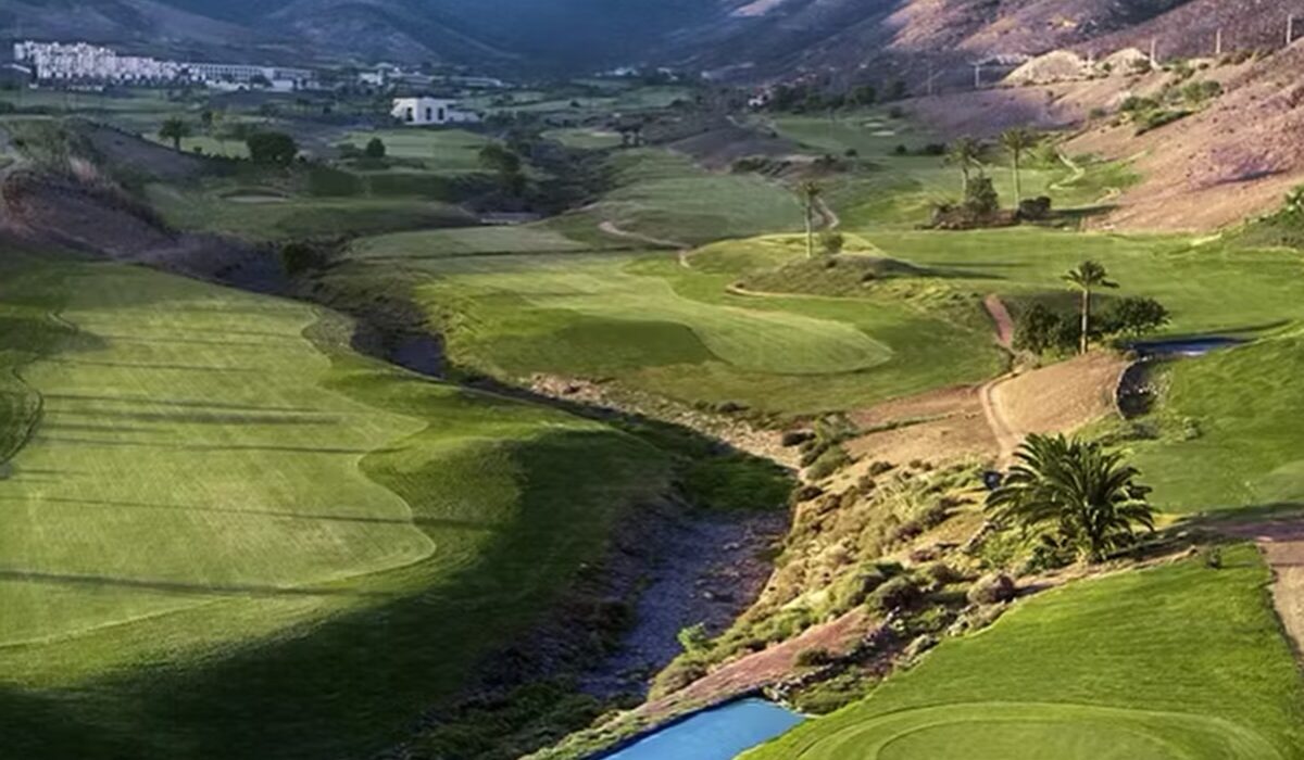 Late May Fuerteventura GOLF Trip Special - Image 2