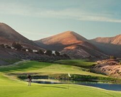 Late May Fuerteventura GOLF Trip Special