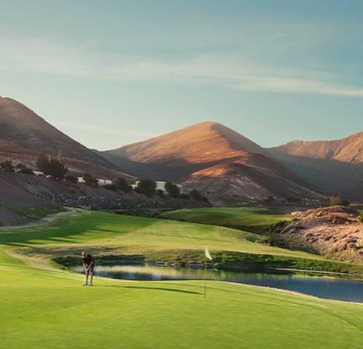 Late May Fuerteventura GOLF Trip Special - Image 1