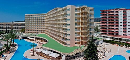 MAJORCA FAMILY FUN SUMMER 2027