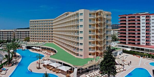 MAJORCA FAMILY FUN SUMMER 2027