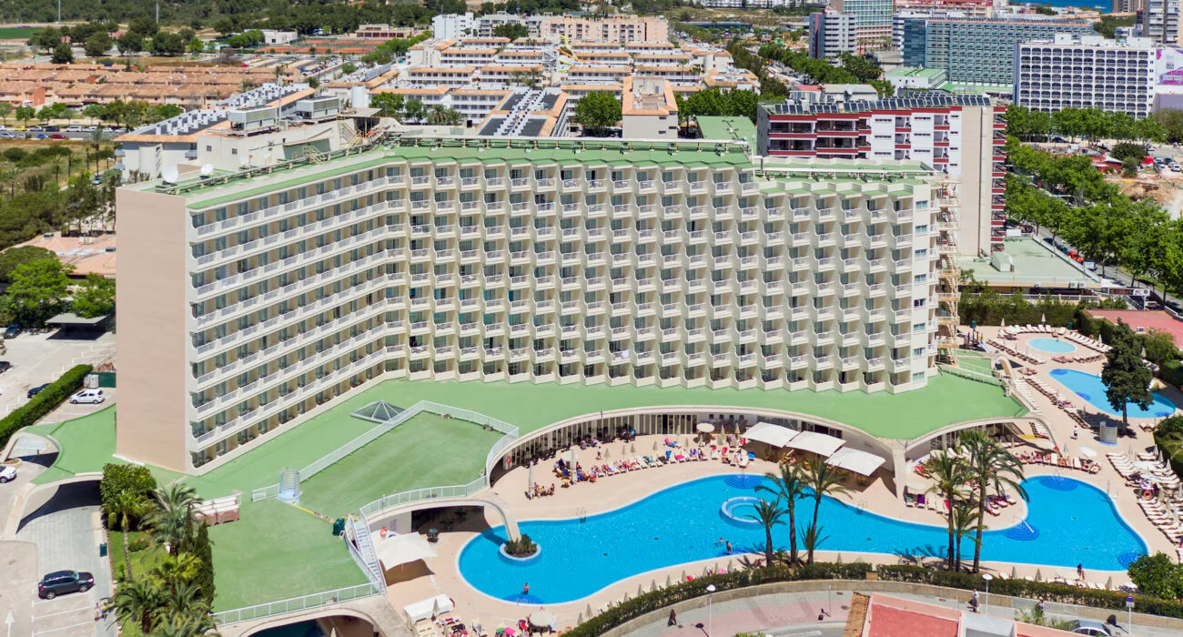 MAJORCA FAMILY FUN SUMMER 2027 - Image 3