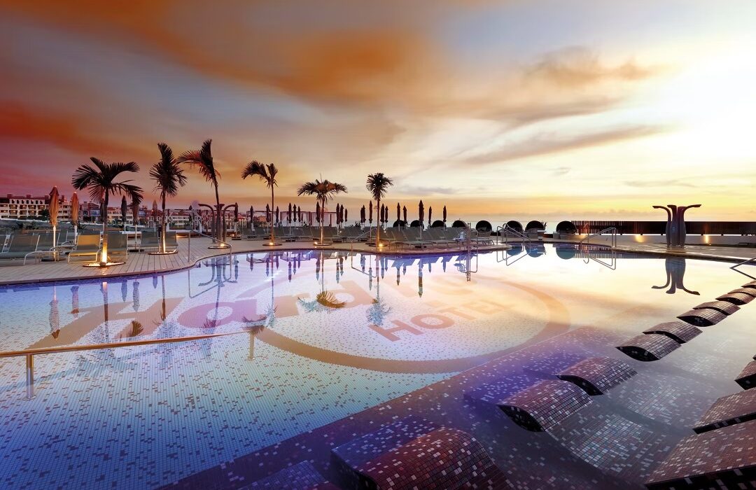 Hard Rock Hotel Tenerife LAST MIN Short Break - Image 1