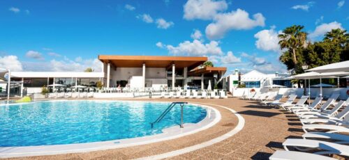 LANZAROTE SUMMER 2027 FAMILY SPECIAL