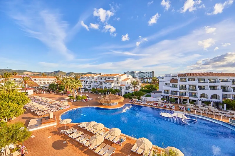 Early May Ibiza All Inclusive Short Break Offer - Image 3