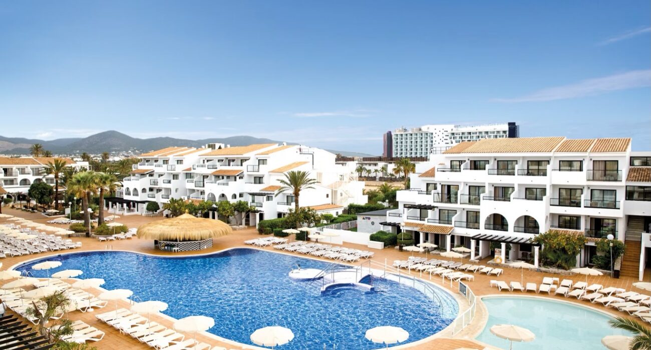 Early May Ibiza All Inclusive Short Break Offer - Image 4