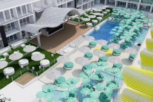 Late Season Ibiza Rocks BARGAIN Short Break