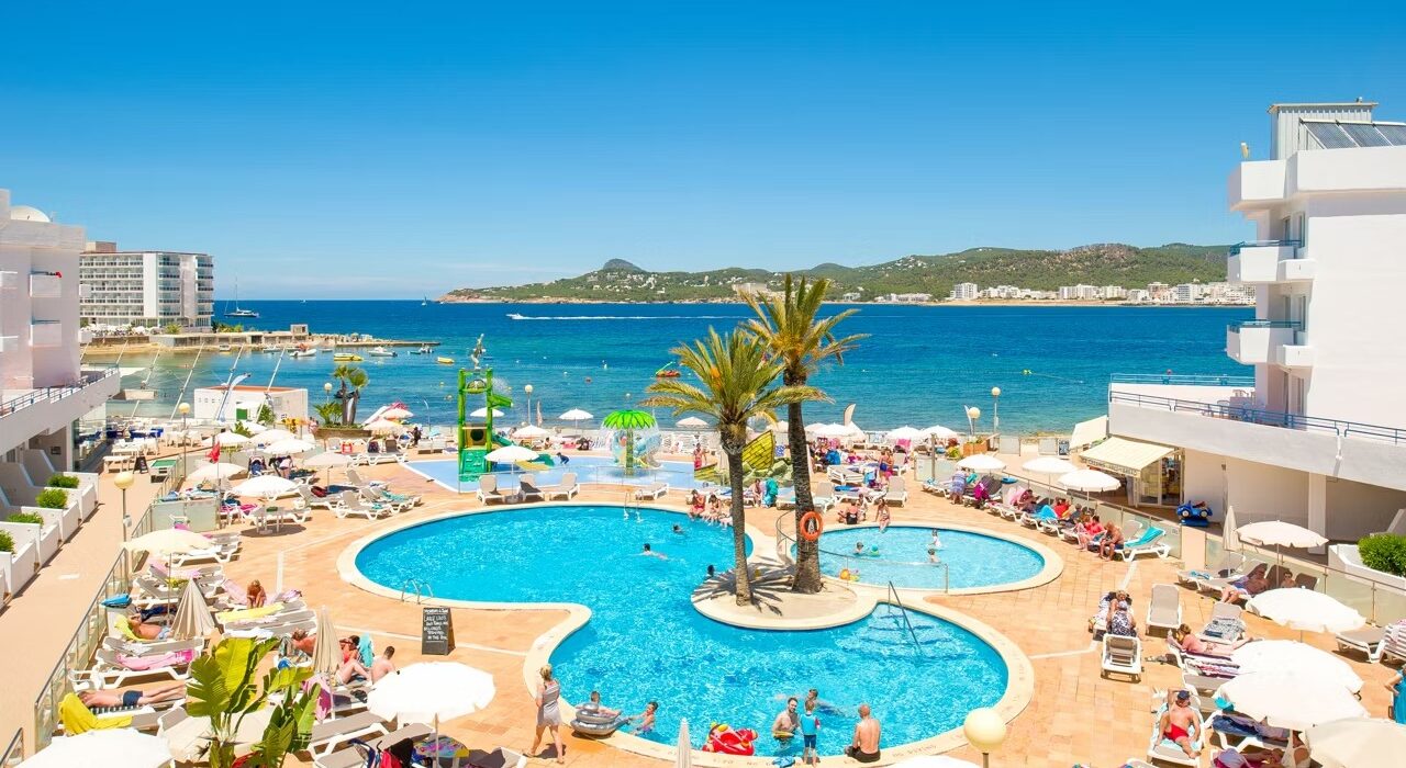 Summer Hols VALUE Family Special to Ibiza - Image 2