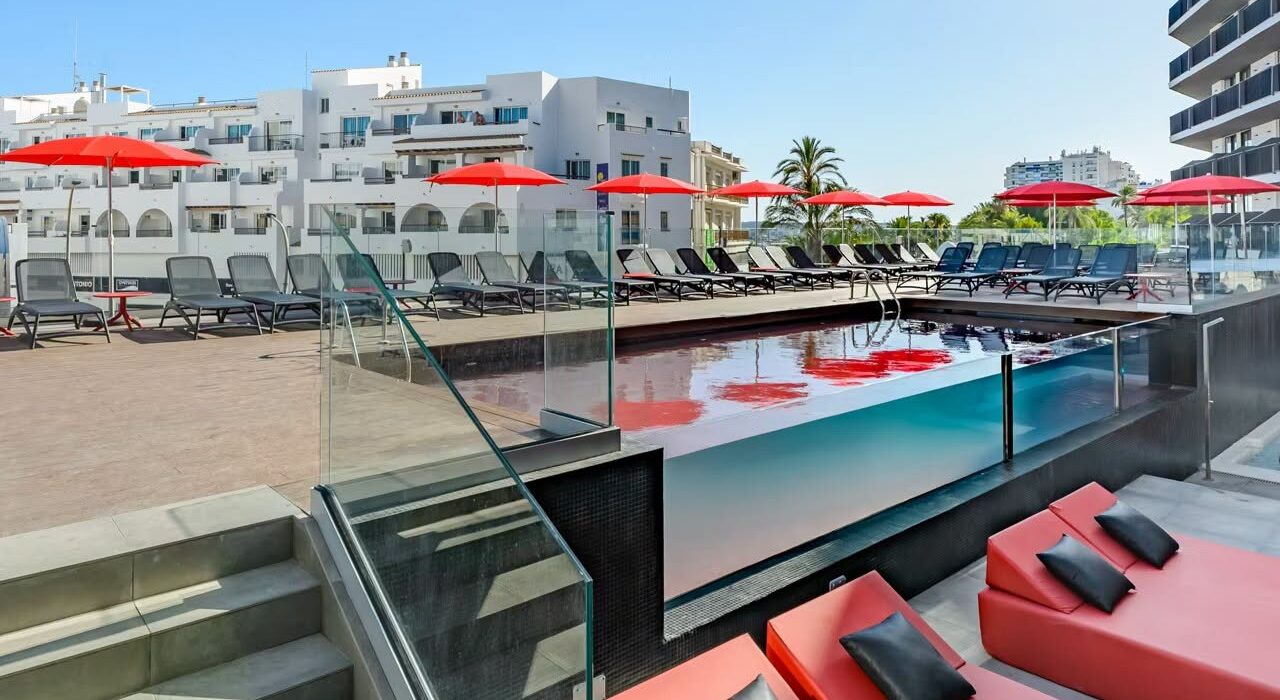 Ibiza Mid May Short Break NInja Value Offer - Image 2