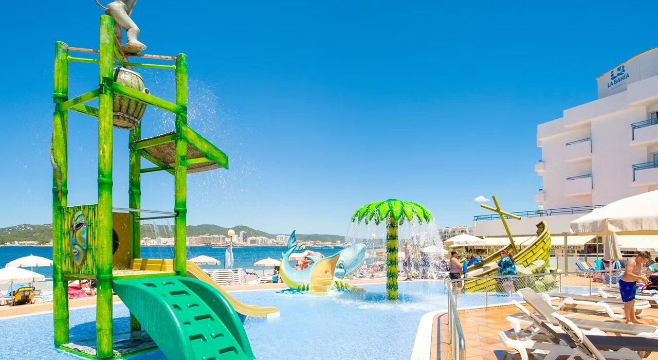 Summer Hols VALUE Family Special to Ibiza - Image 3