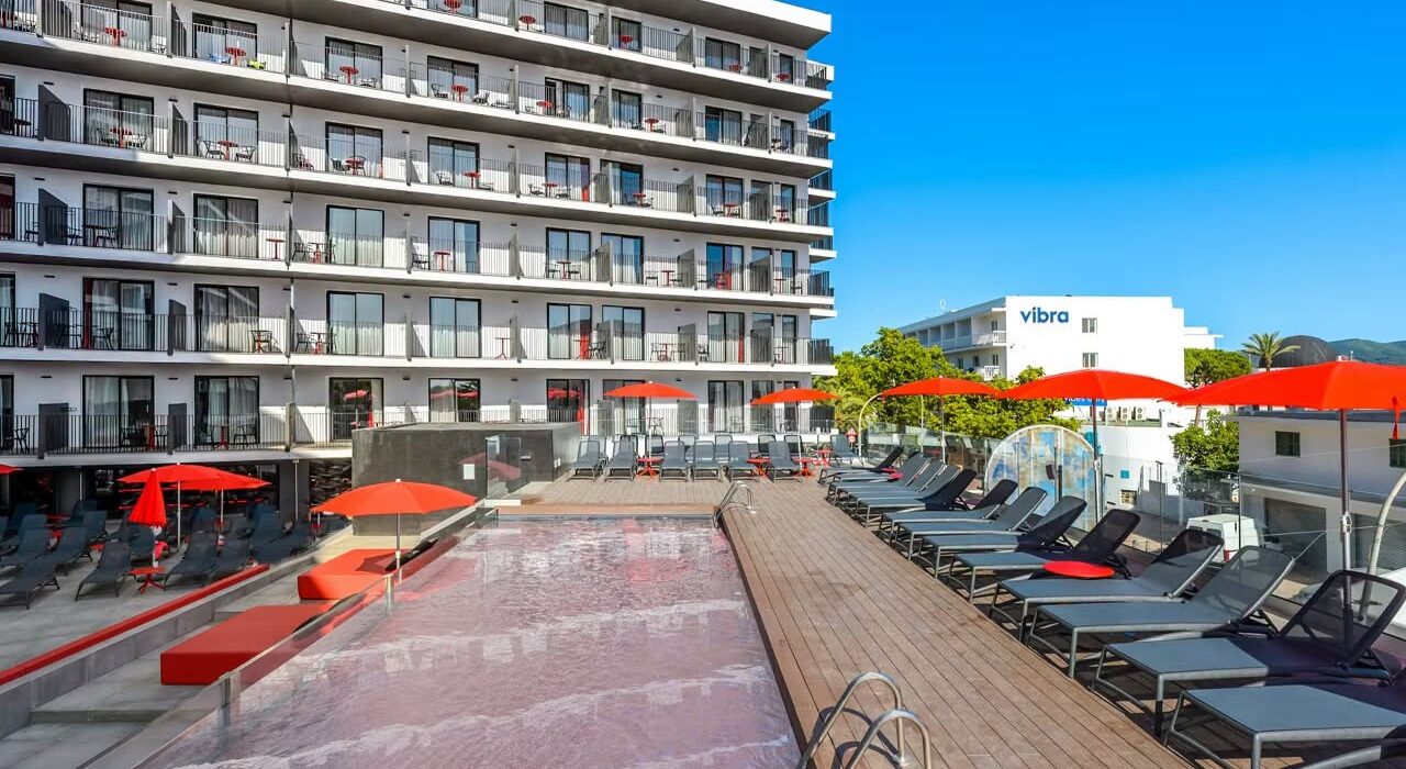 Ibiza Mid May Short Break NInja Value Offer - Image 3