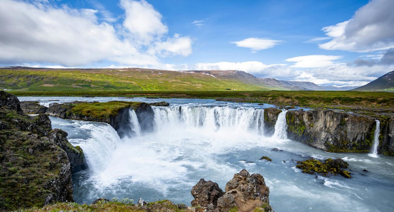 Peak Summer TWO WEEK P&O Iceland Cruise - Image 1