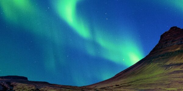 Winter Twin Centre: Iceland and Washington DC