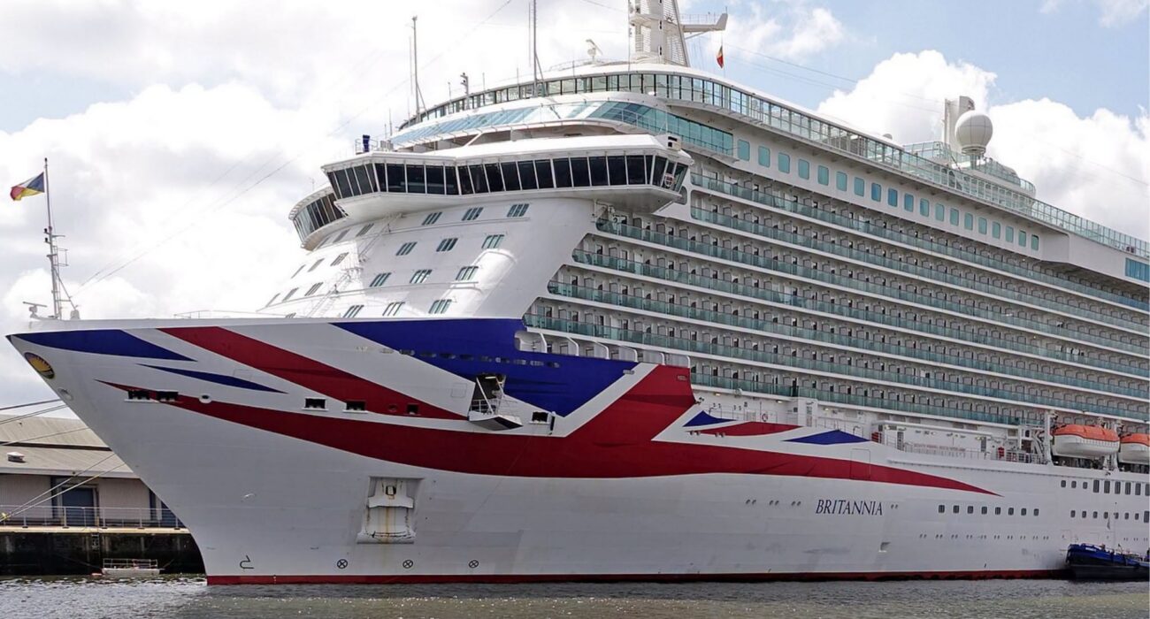 Peak Summer TWO WEEK P&O Iceland Cruise - Image 2