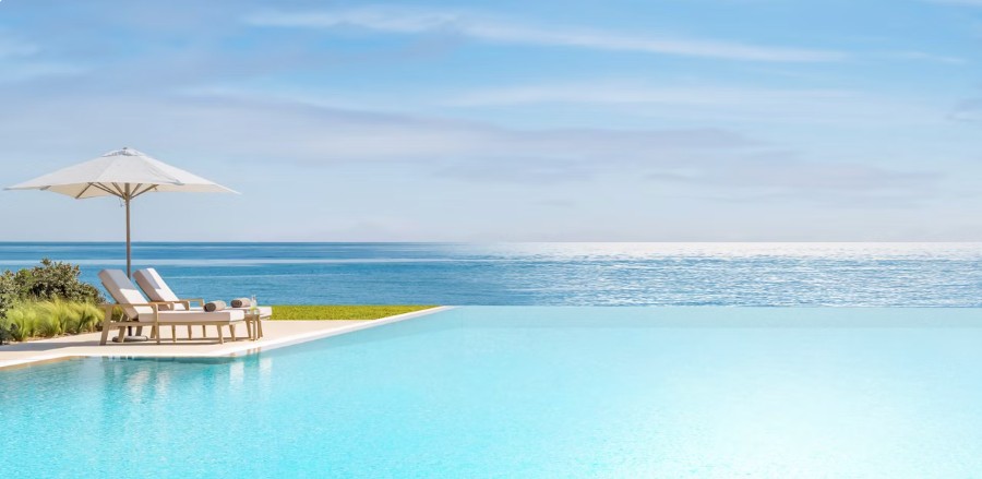 Luxury Supreme at Ikos Andalusia Spain - Image 1