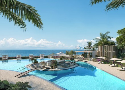 Luxury Supreme at Ikos Andalusia Spain - Image 2